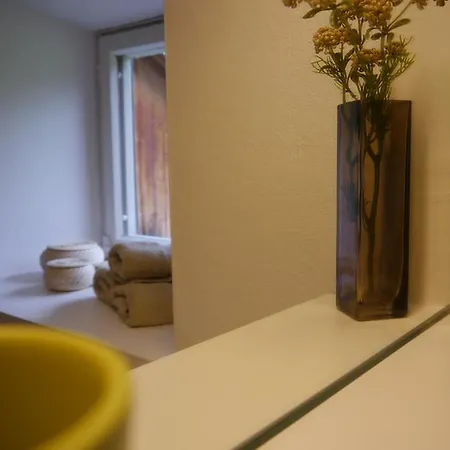 Poschgut Prázdninový dům Fusch an der Glocknerstraße