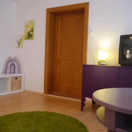 Poschgut Prázdninový dům