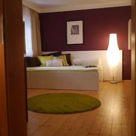 Poschgut Prázdninový dům Fusch an der Glocknerstraße
