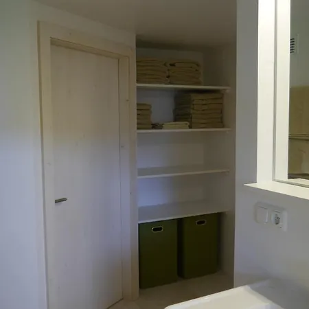 Poschgut Prázdninový dům *