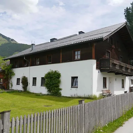 Poschgut * Fusch an der Glocknerstraße